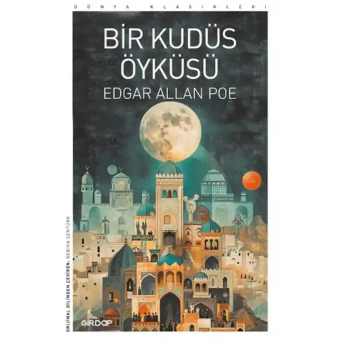 TCX Bir Kudüs Öyküsü    