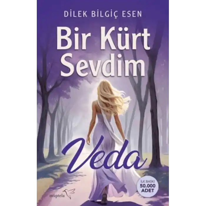 TCX Bir Kürt Sevdim - Veda