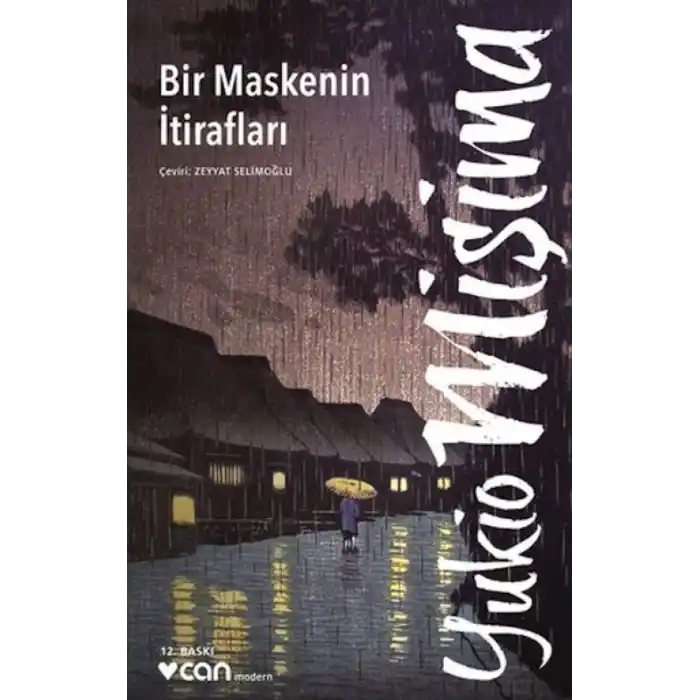 TCX Bir Maskenin İtirafları