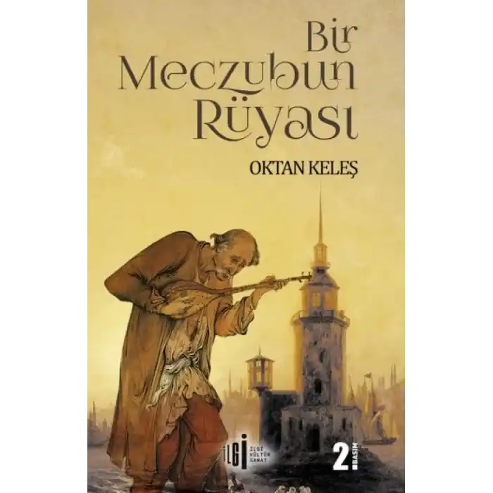 TCX Bir Meczubun Rüyası