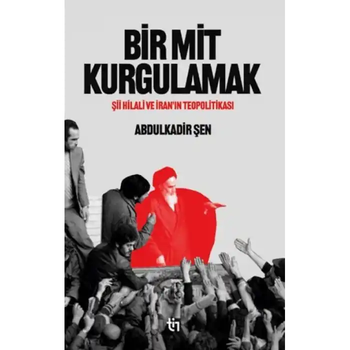 TCX Bir Mit Kurgulamak