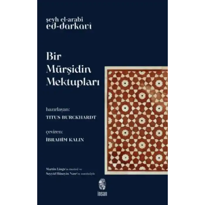 TCX Bir Mürşidin Mektupları