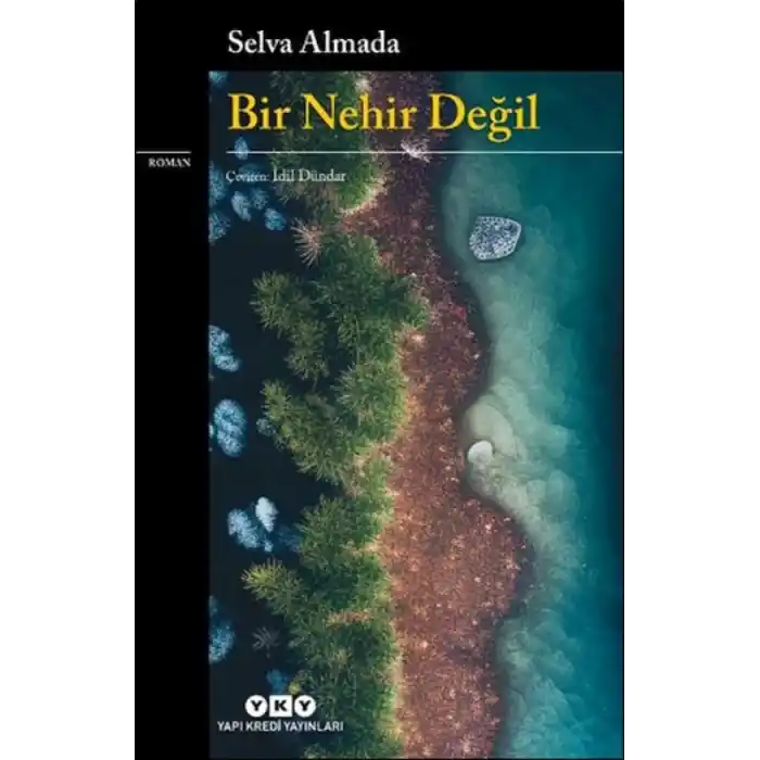 TCX Bir Nehir Değil