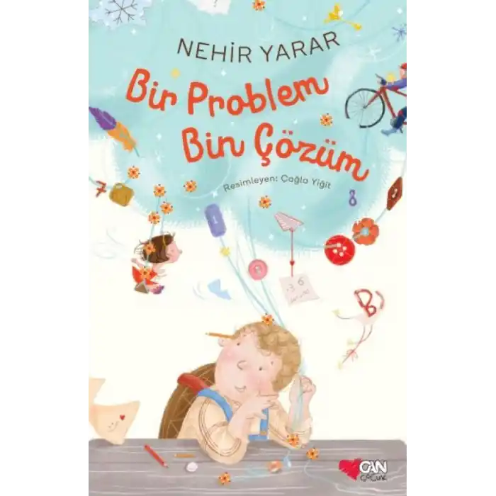 TCX Bir Problem Bin Çözüm