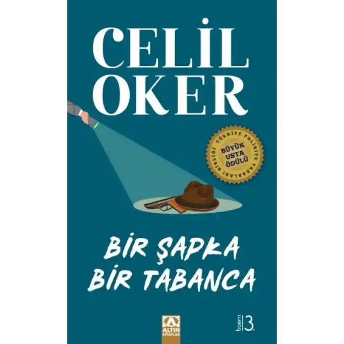 TCX Bir Şapka Bir
