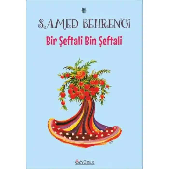 TCX Bir Şeftali Bin Şeftali