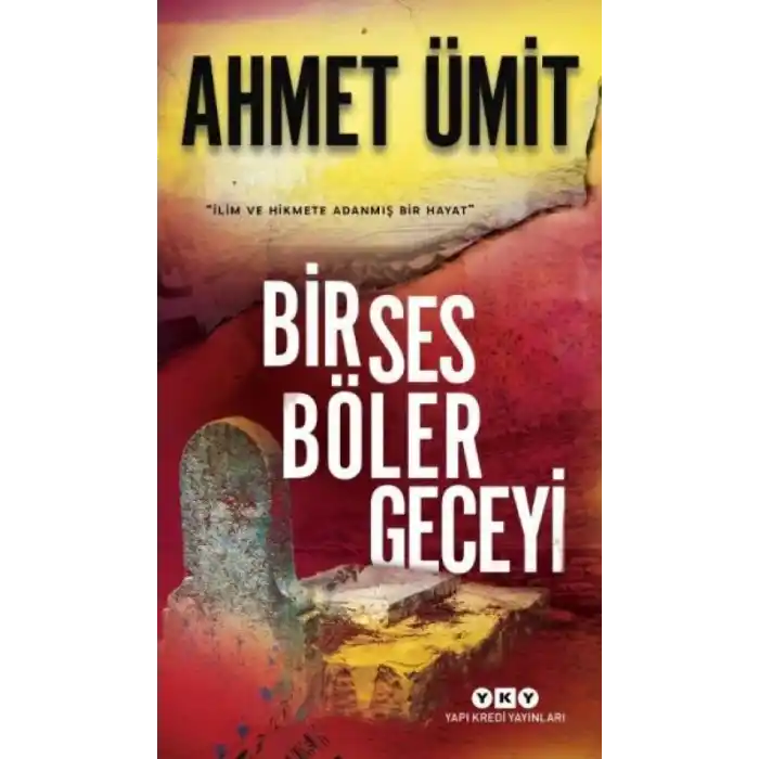 TCX Bir Ses Böler Geceyi