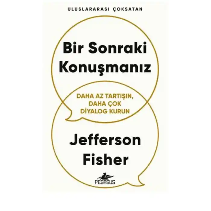 TCX Bir Sonraki Konuşmamız