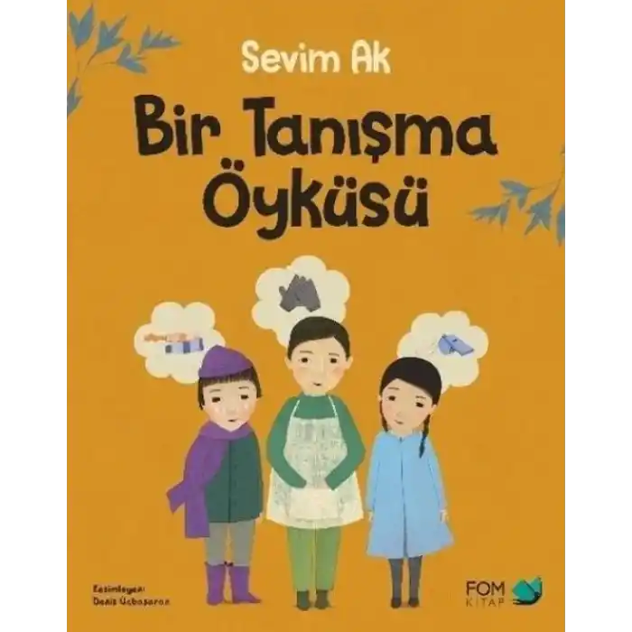 TCX Bir Tanışma Öyküsü