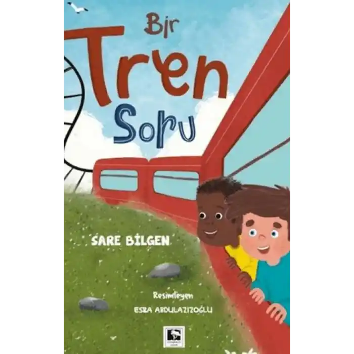 TCX Bir Tren Soru