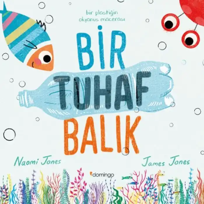 TCX Bir Tuhaf