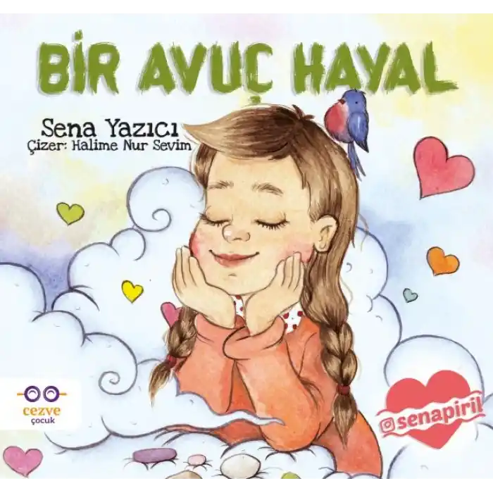 TCX Bir uç Hayal