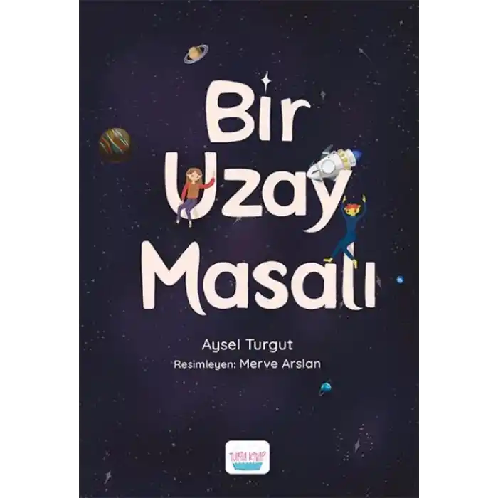 TCX Bir Uzay Masalı