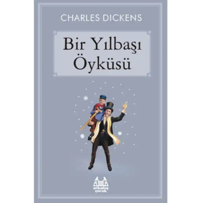 TCX Bir Yılbaşı Öyküsü