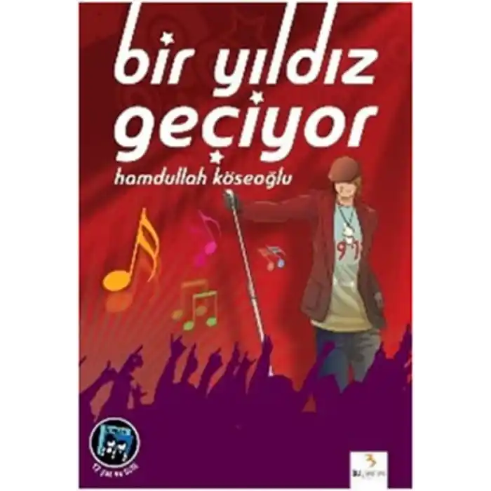 TCX Bir Yıldız Geçiyor