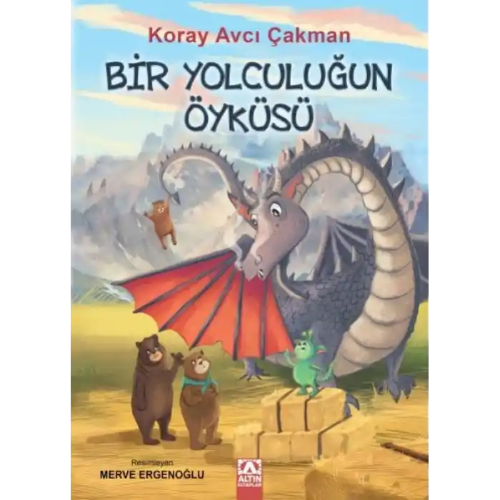 TCX Bir Yolculuğun Öyküsü