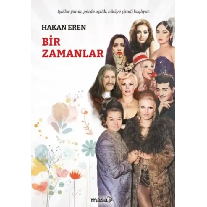 TCX Bir Zamanlar