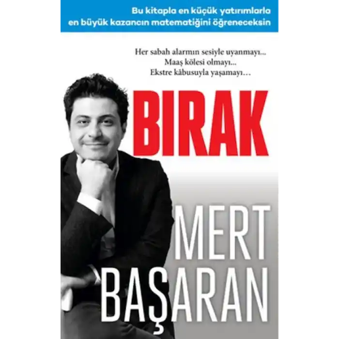 TCX Bırak