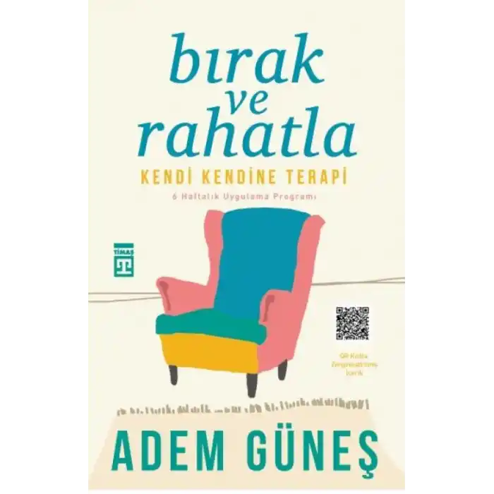 TCX Bırak ve Rahatla