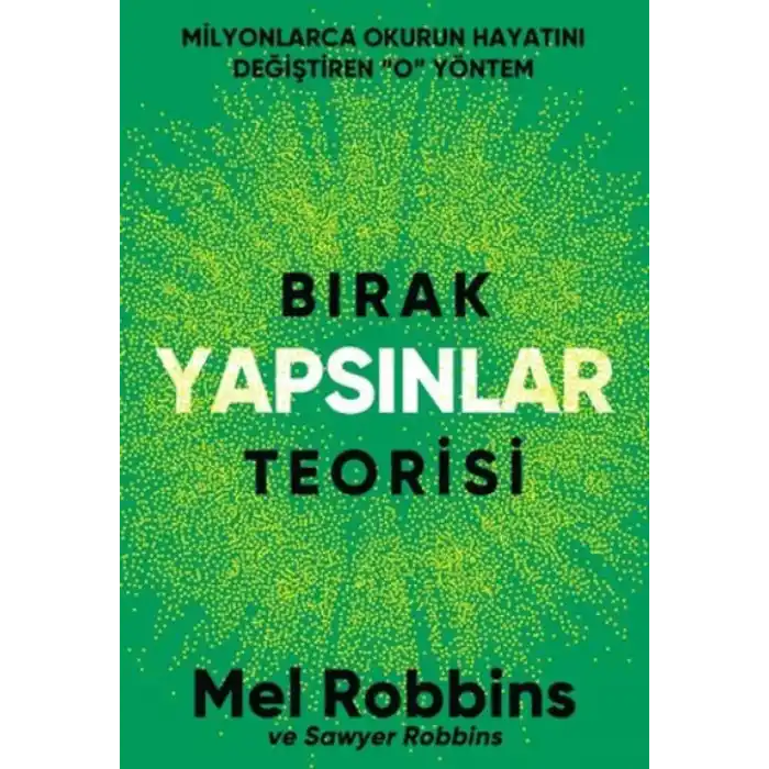 TCX Bırak Yapsınlar Teorisi