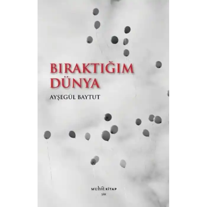 TCX Bıraktığım Dünya