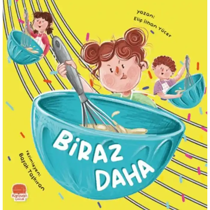TCX Biraz Daha