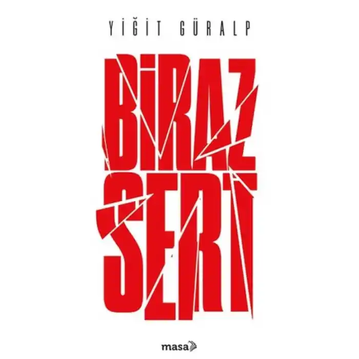 TCX Biraz Sert