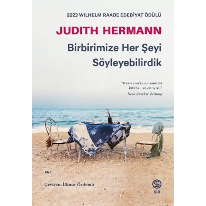 TCX Birbirimize Her Şeyi Söyleyebilirdik