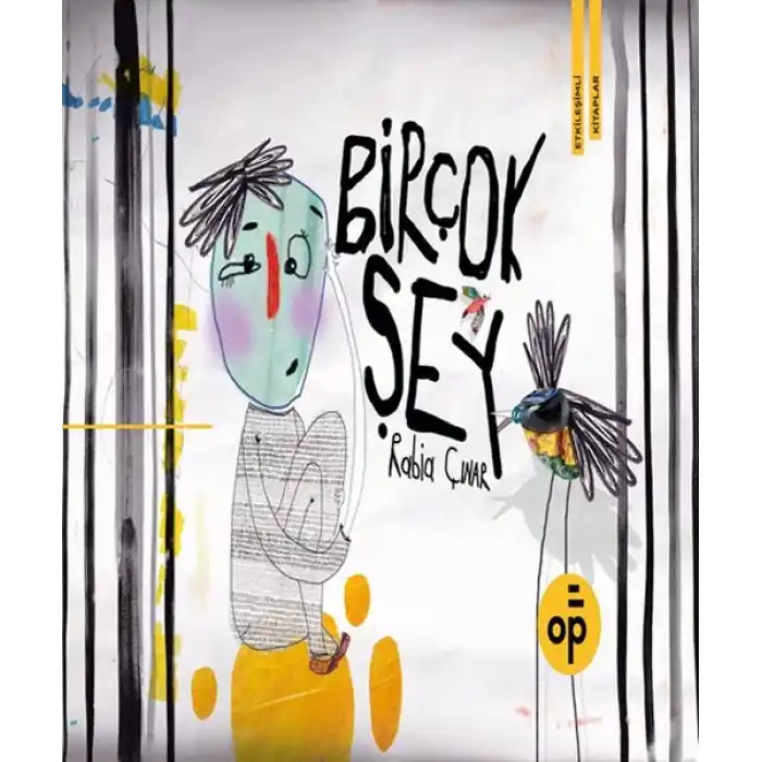 TCX Birçok Şey