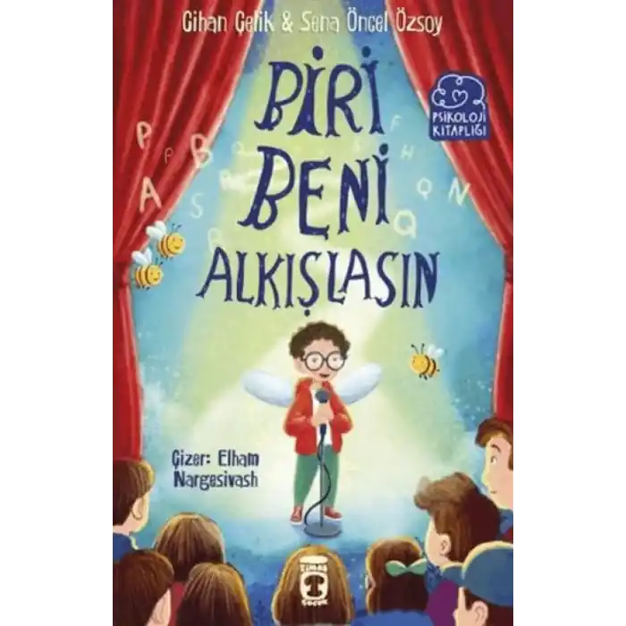TCX Biri Beni Alkışlasın