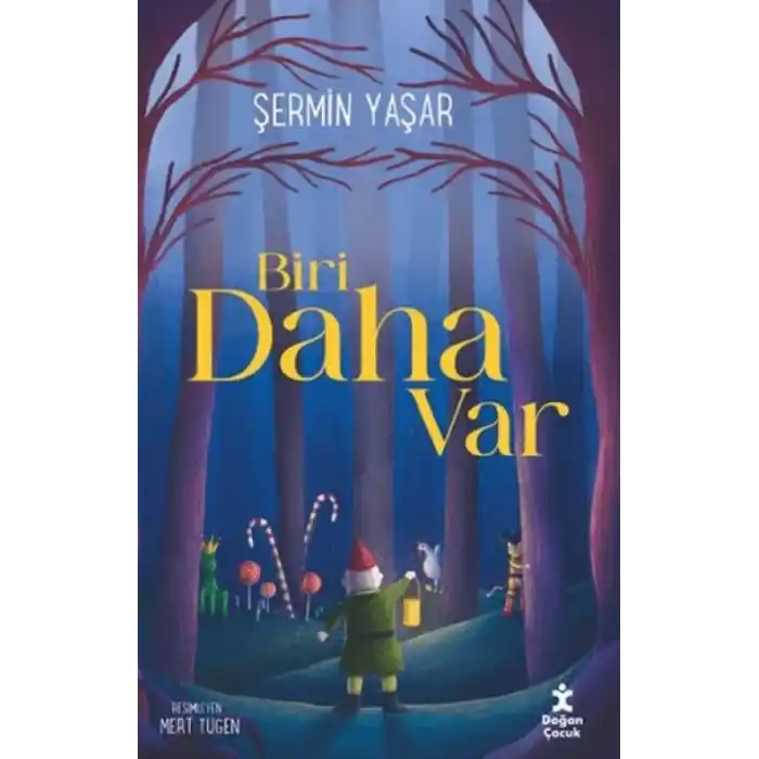 TCX Biri Daha Var