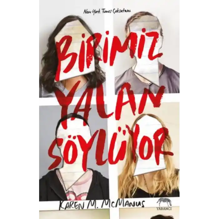 TCX Birimiz Yalan Söylüyor