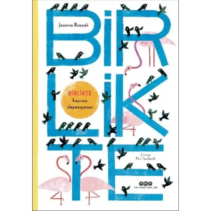 TCX Birlikte
