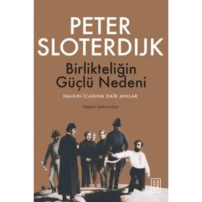 TCX Birlikteliğin Güçlü Nedeni
