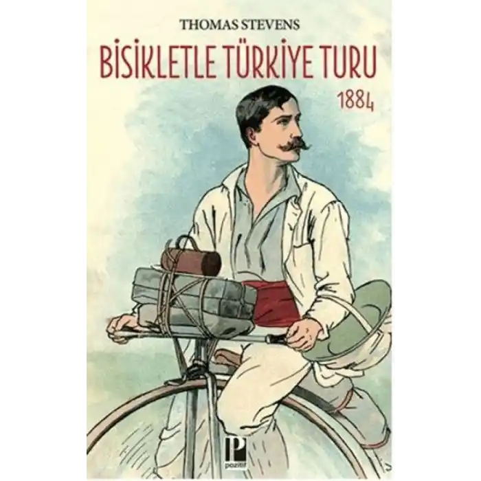 TCX Bisikletle Türkiye Turu 1884