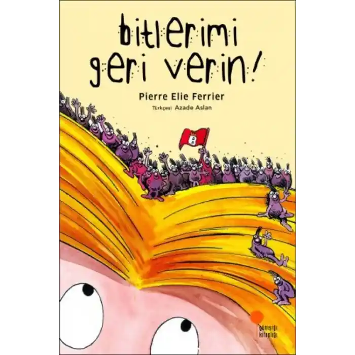 TCX Bitlerimi Geri Verin