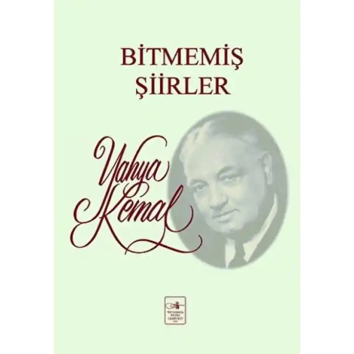 TCX Bitmemiş Şiirler