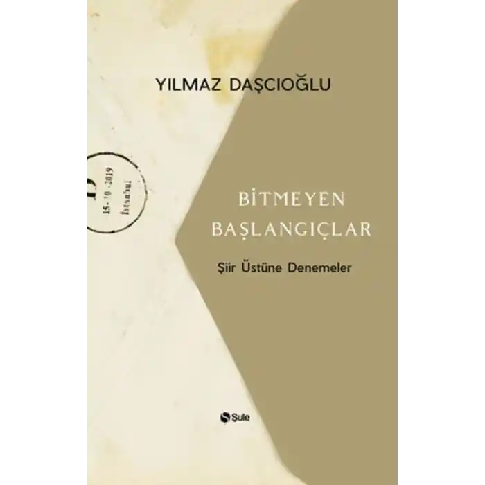 TCX Bitmeyen Başlangıçlar