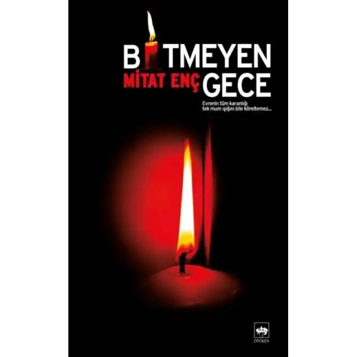 TCX Bitmeyen Gece