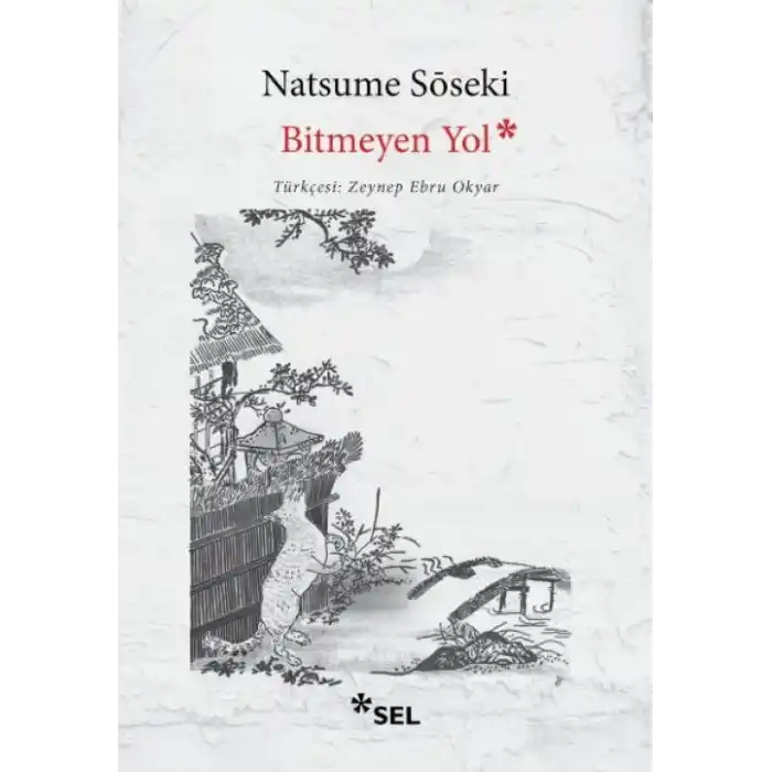TCX Bitmeyen Yol