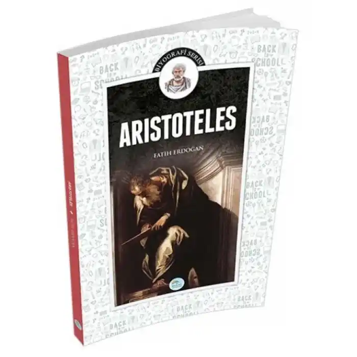 TCX Biyografi Serisi - Arıstoteles