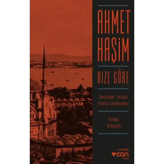 TCX Bize Göre (Günümüz Türkçesiyle)