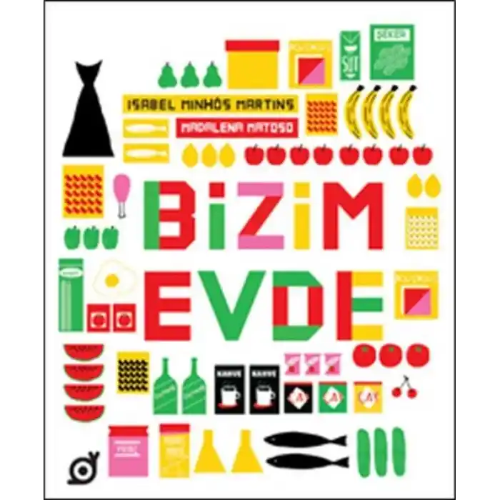 TCX Bizim Evde