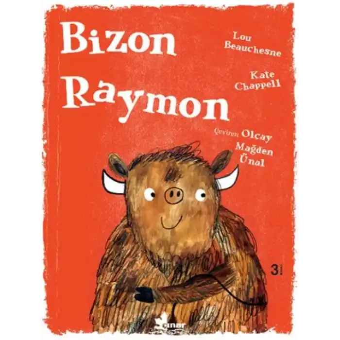 TCX Bizon Raymon