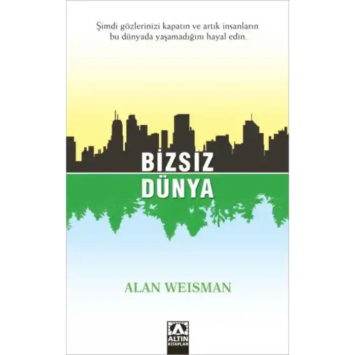 TCX Bizsiz Dünya