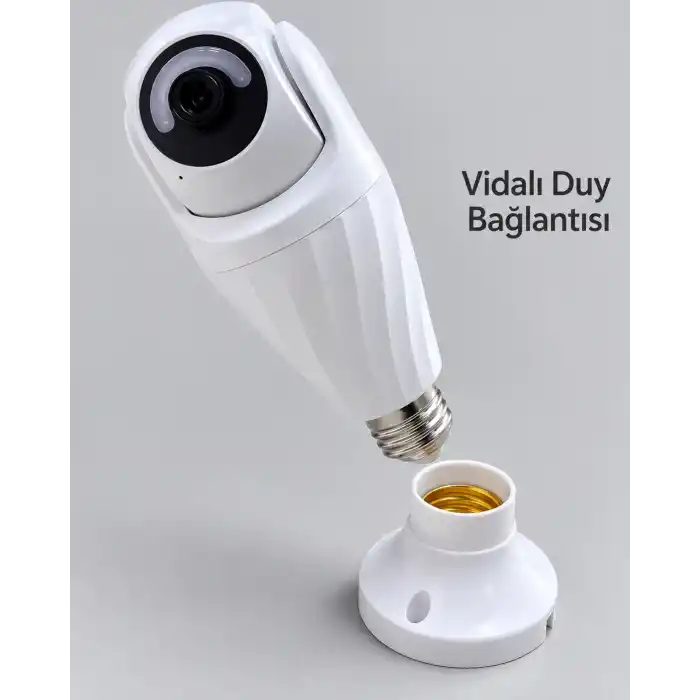 TCX ® BLM 79 AMPÜL KAMERA
