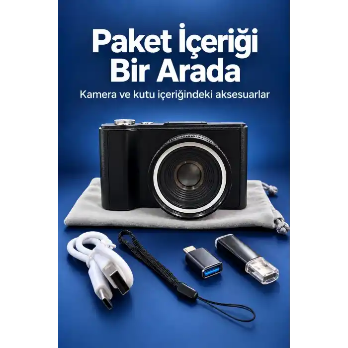 TCX ® BLM106 Kamera