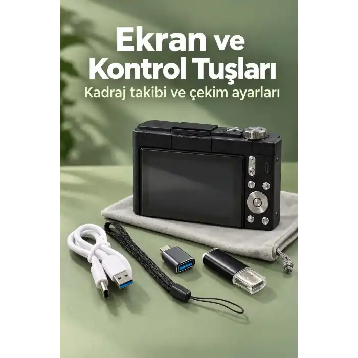 TCX ® BLM106 Kamera
