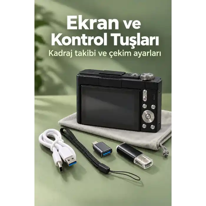 TCX BLM106 Kamera