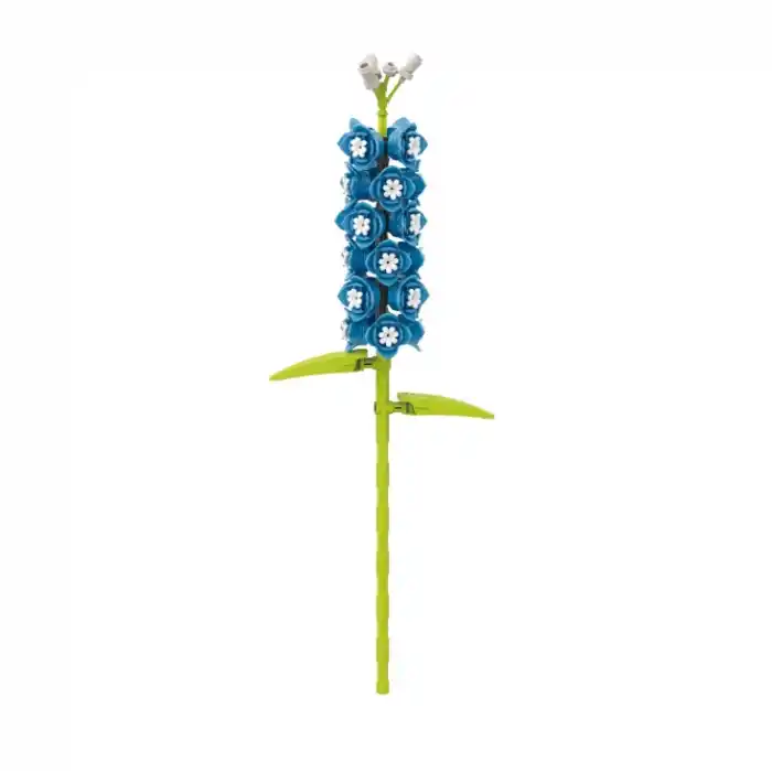 TCX Block Flower 117 Parça Çiçek Hazeran